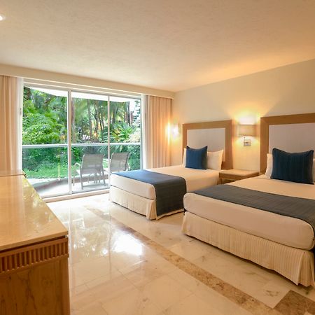 Hotel Grand Park Royal Cozumel Zewnętrze zdjęcie Junior Suite