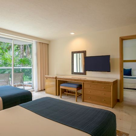 Hotel Grand Park Royal Cozumel Zewnętrze zdjęcie Junior Suite