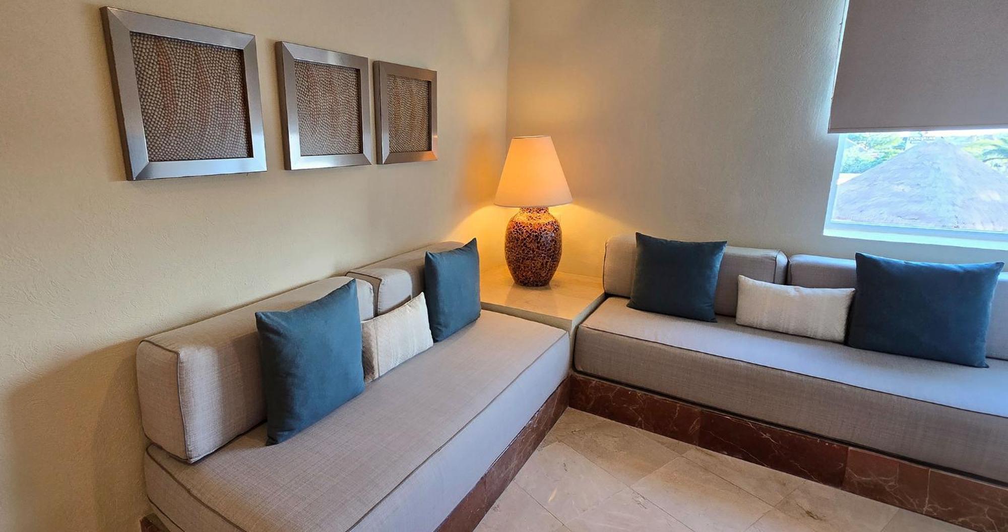 Hotel Grand Park Royal Cozumel Zewnętrze zdjęcie