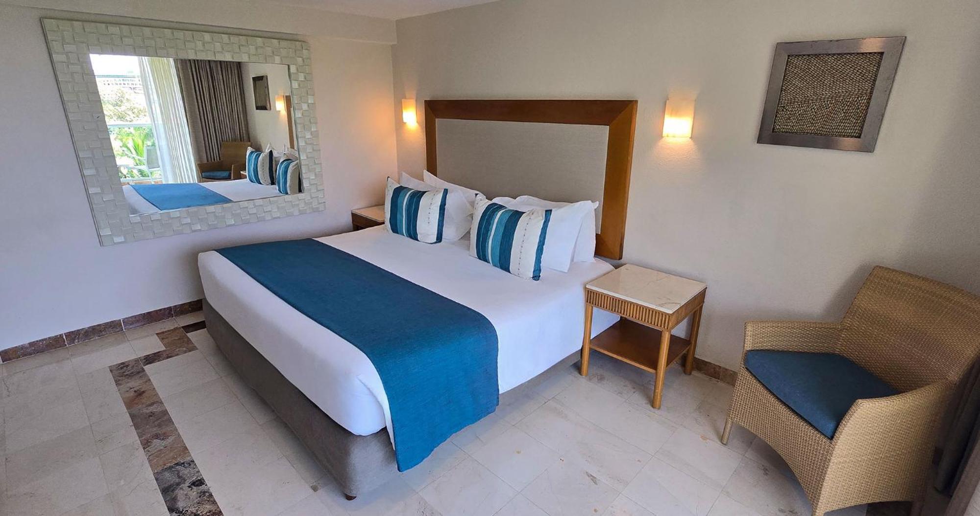 Hotel Grand Park Royal Cozumel Zewnętrze zdjęcie