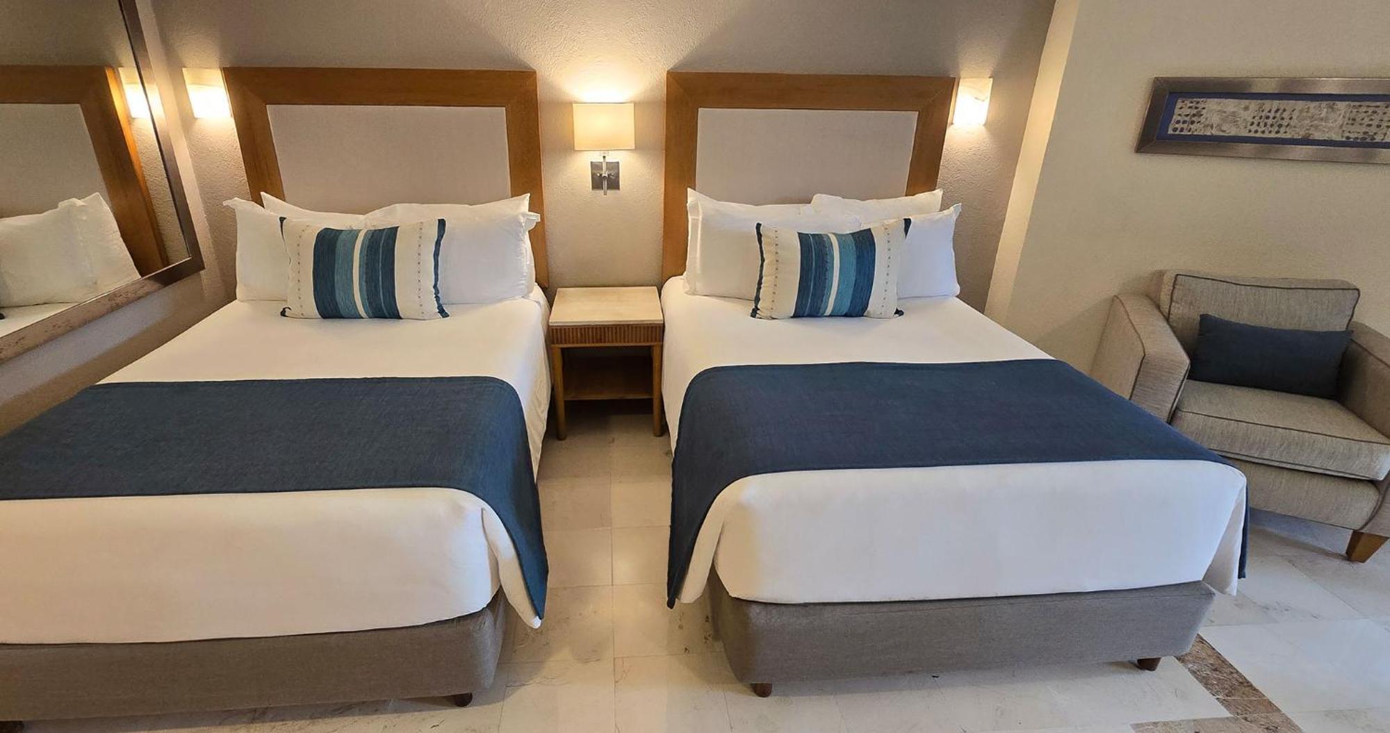 Hotel Grand Park Royal Cozumel Zewnętrze zdjęcie