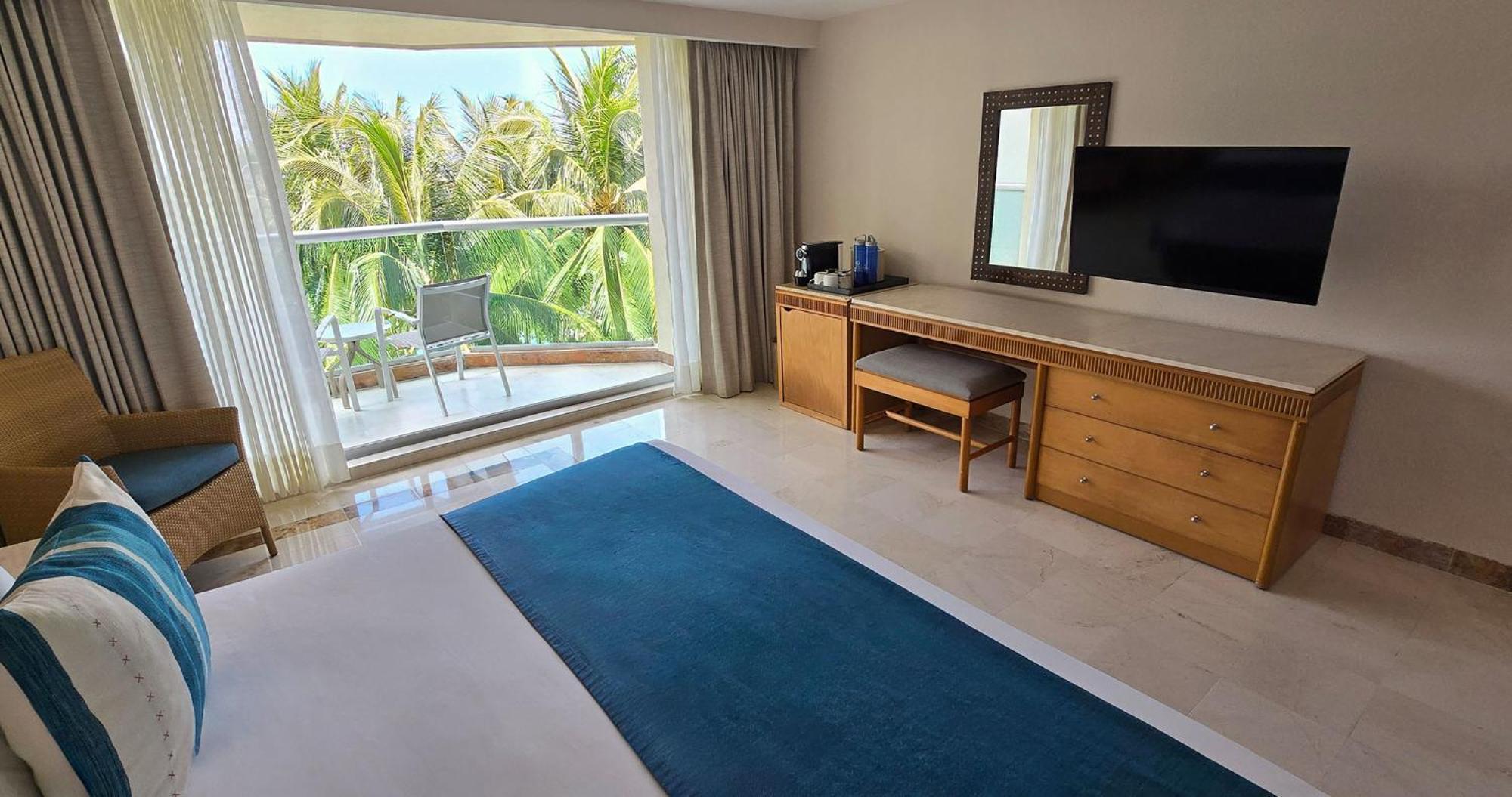 Hotel Grand Park Royal Cozumel Zewnętrze zdjęcie