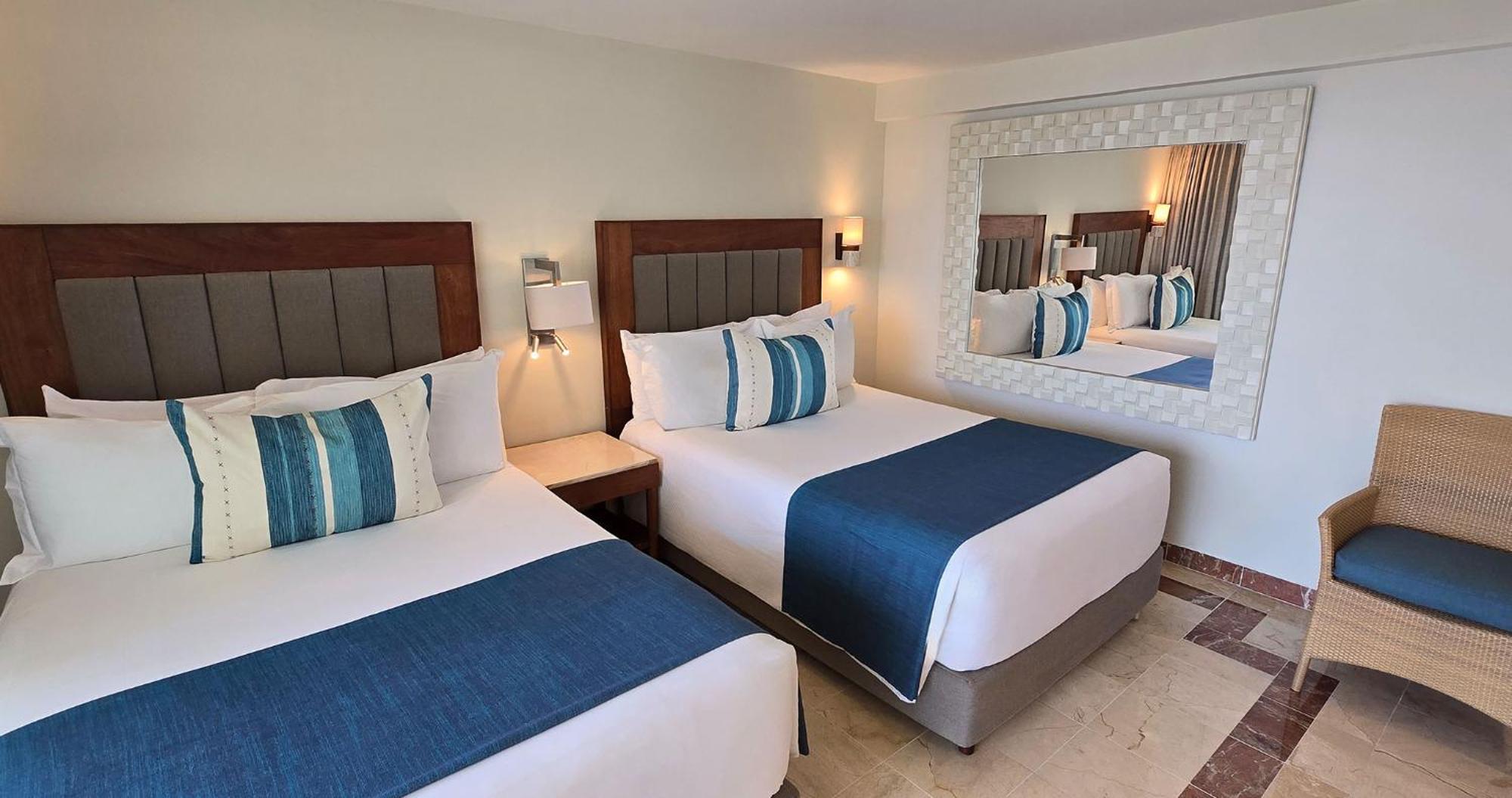Hotel Grand Park Royal Cozumel Zewnętrze zdjęcie