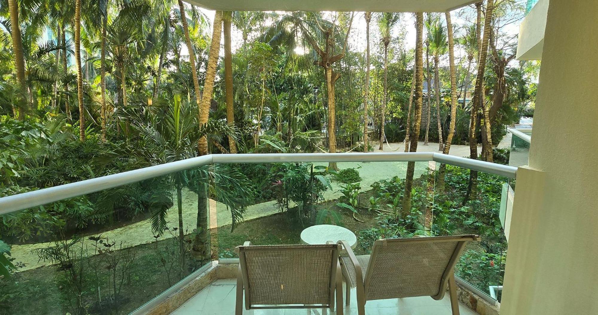Hotel Grand Park Royal Cozumel Zewnętrze zdjęcie