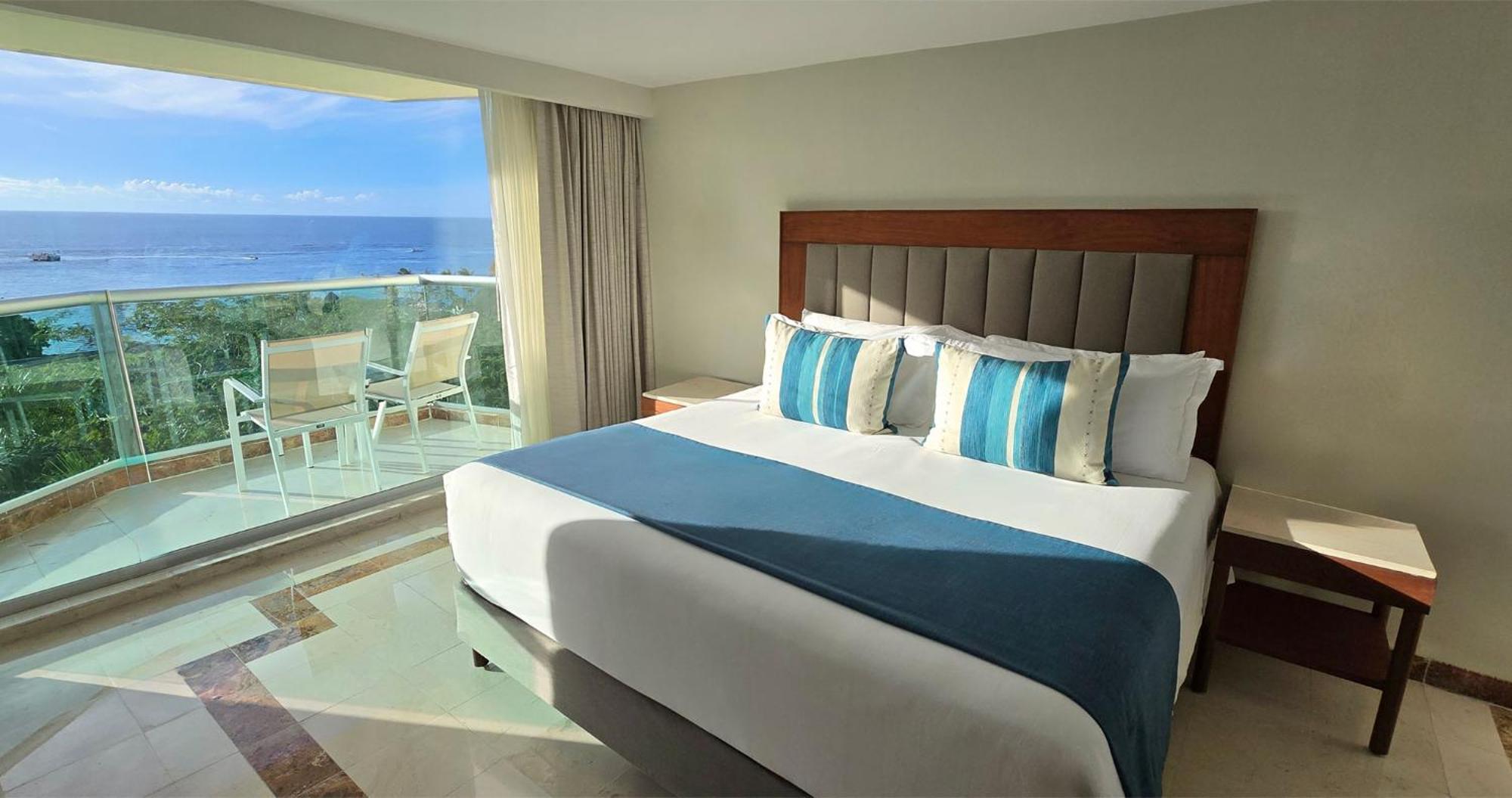 Hotel Grand Park Royal Cozumel Zewnętrze zdjęcie
