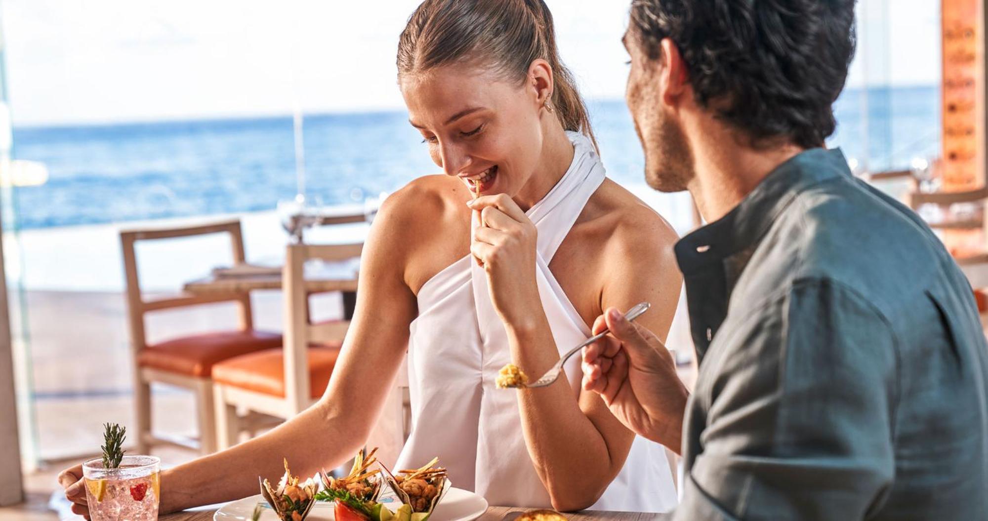 Hotel Grand Park Royal Cozumel Zewnętrze zdjęcie