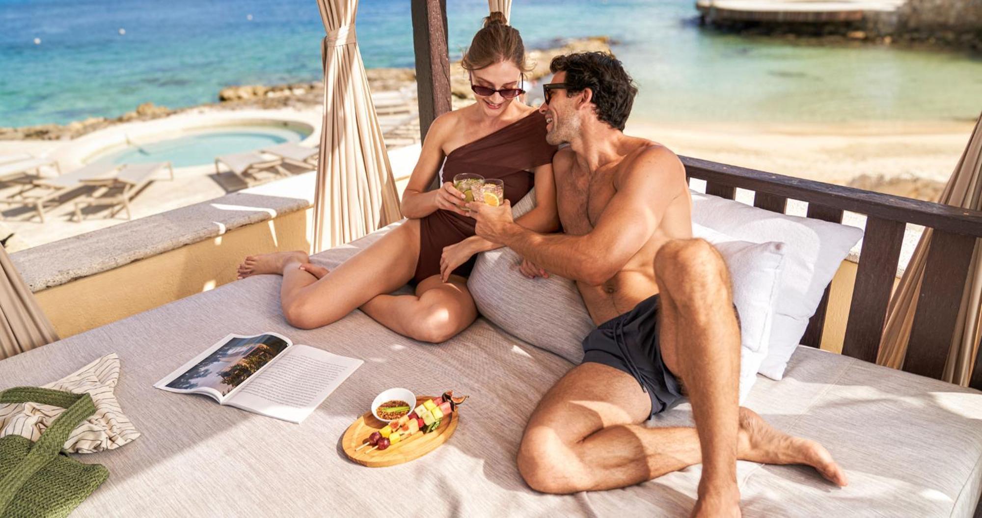 Hotel Grand Park Royal Cozumel Zewnętrze zdjęcie